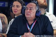 Verstappen, Perez's fathers weigh into saga