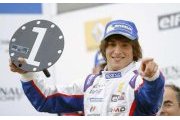 Roberto Merhi : Mon objectif est toujours la F1