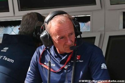 FIA staff should be free to join teams - Zander