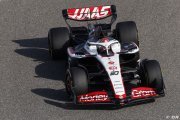 Magnussen : Haas F1 travaille davantage sur la gestion des pneus en course