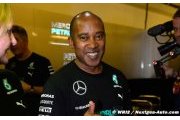 Hamilton's father eyes F1 return for Africa