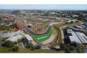 Kyalami officials to meet with F1 in Austria