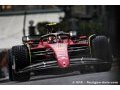 Des anciens de Ferrari défendent l'erreur de la Scuderia à Monaco