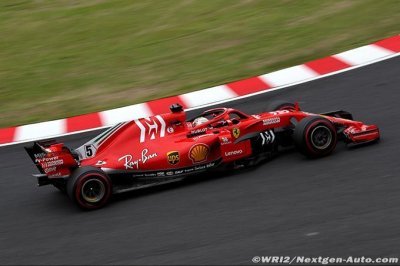 Y a-t-il un mal profond chez Ferrari&nbsp;?