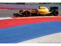 Renault will improve car for 2017 - Petrov