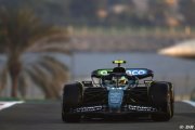 Alonso ‘rêve' d'un 3e titre en 2026 et n'exclut pas de rester en 2027