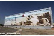 Le circuit de Bahreïn se félicite de la décision de la FIA