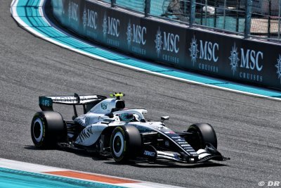 Ford et General Motors également favorables à un retour des V8 en Formule 1