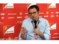 Domenicali : Ferrari se dote d'une base "imbattable"