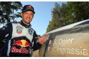 Ogier : C'est une saison incroyable, ma plus belle