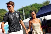 Russell ne verrait pas Verstappen chez Mercedes F1 comme 'un manque de respect'