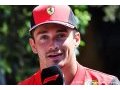 Leclerc annonce la couleur : ‘Je veux gagner chez Max puis chez nous' 