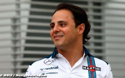 Massa&nbsp;: Ferrari ferait absolument tout pour Vettel