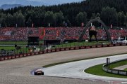 Météo F1 - GP d'Autriche : une chaleur torride attend les pilotes et les monoplaces