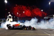 Abiteboul : Red Bull a donné une leçon à ses rivaux en F1