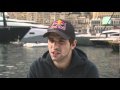 Vidéo - Interviews d'Alguersuari et Buemi à Monaco