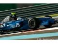 Photos - GP2 tests in Abu Dhabi - 27/11