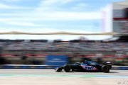 Alpine F1 a un nouveau directeur technique moteur à Viry