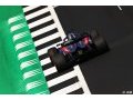 Les pilotes Toro Rosso sont encouragés par le rythme affiché à Silverstone