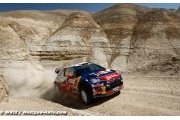 SS13: Loeb on a charge