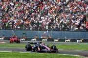 Colapinto unfazed by Alpine 'silence' on 2026 seat