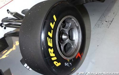 Pirelli tyres to force multiple pistops in 2011