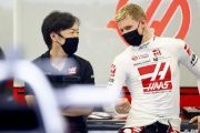 Mick Schumacher réagit à la tempête Mazepin chez Haas F1 : ‘Cela ne me concerne pas'