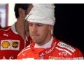 ‘We are coming', promet Vettel aux Tifosi 