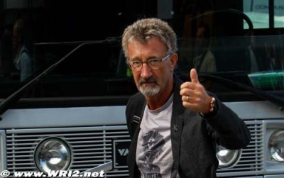 Eddie Jordan parle de Michael Schumacher