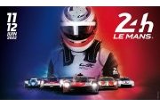 Officiel : Voici la liste de tous les engagés aux 24h du Mans 2022