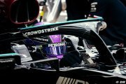 Hamilton reconnait que ce nouveau contrat pourrait être son dernier en F1