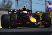 Lawson, Tsunoda 'worse' than Perez - Fittipaldi