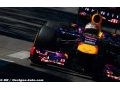 Double podium for Red Bull Racing at Monaco Grand Prix