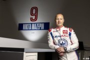 Haas F1 annonce son programme pour Barcelone