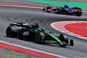 Les évolutions de Sauber F1 fonctionnent 'comme prévu' selon Hülkenberg