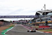 Silverstone propose d'accueillir un deuxième Grand Prix de F1