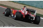 Team reaction after day one in Barcelona (part 1)