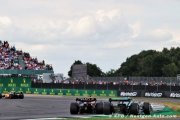 Vettel n'était 'pas capable' de reproduire certaines manœuvres de Verstappen