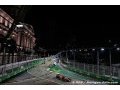 Photos - 2022 Singapore GP - Pictures of the week-end