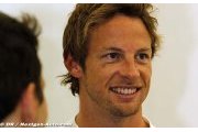 Button pense toujours très fort au titre