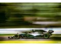 Wolff : Mercedes ne peut 'rien prendre pour acquis'