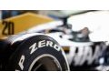 Pirelli va augmenter la pression des pneus en 2020
