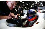 Ricciardo s'enlève un peu de pression