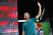 Vettel révèle avoir songé à quitter la Formule 1 en 2019