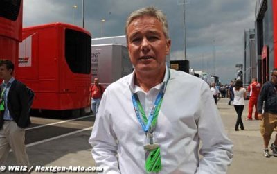 Pollock launches company to help drivers