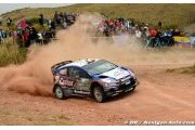 Neuville: I'm going to try again