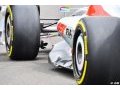 La F1 pourrait réduire l'allocation de pneus sur certains GP