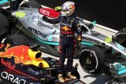 Red Bull se méfie de Mercedes F1 pour le GP de Grande-Bretagne
