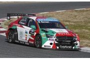 Préparation positive pour Bennani et Sébastien Loeb Racing