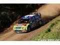 Latvala quickest in Rally New Zealand Shakedown